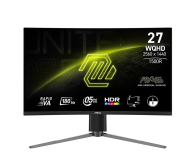 MSI MAG 27CQ6PF - 1271885 - zdjęcie 3